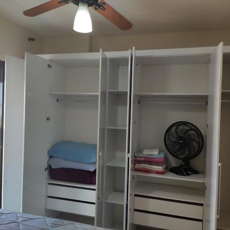 Apartamento A Beira Mar Praia Grande Dış mekan fotoğraf