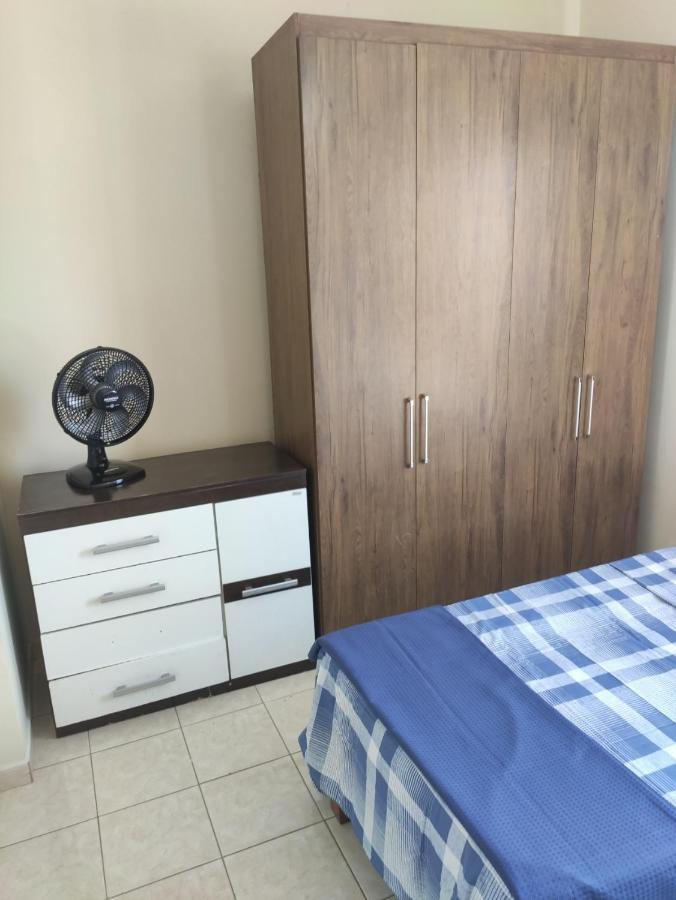 Apartamento A Beira Mar Praia Grande Dış mekan fotoğraf