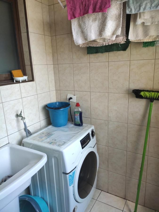 Apartamento A Beira Mar Praia Grande Dış mekan fotoğraf
