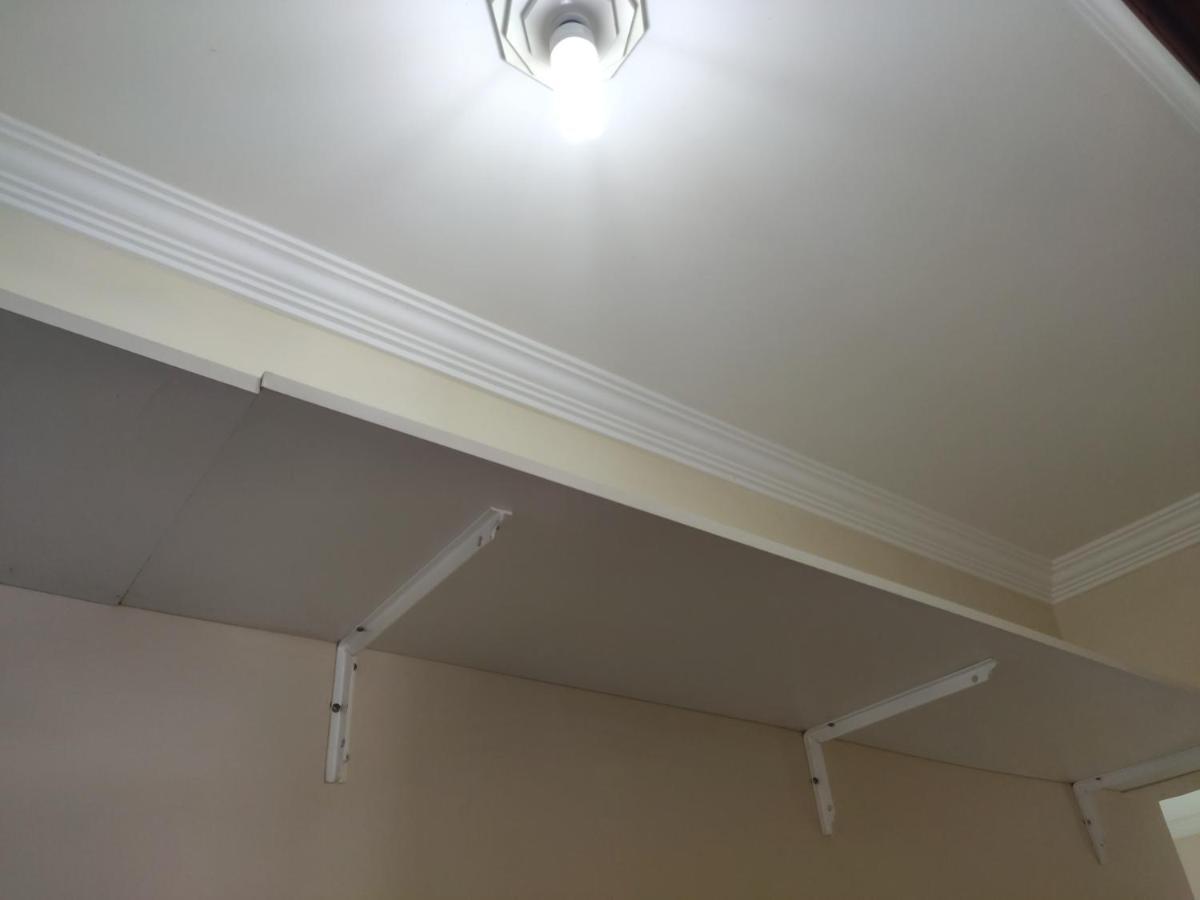 Apartamento A Beira Mar Praia Grande Dış mekan fotoğraf