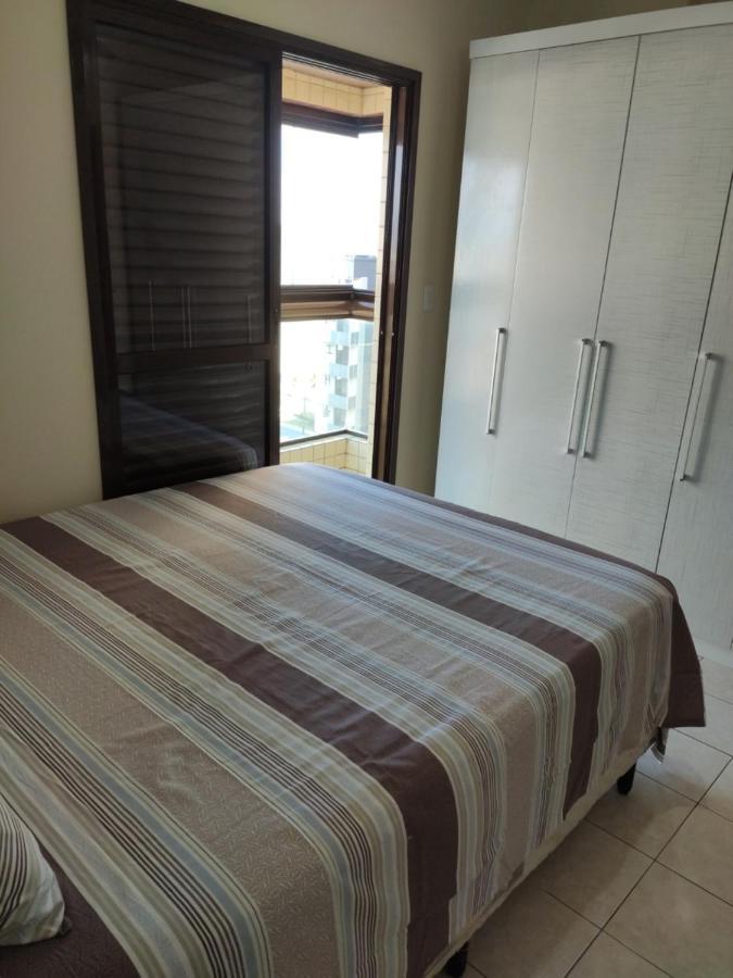 Apartamento A Beira Mar Praia Grande Dış mekan fotoğraf